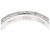 Bague Chopard Ice Cube Medium pour femme - vue 6