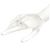 Bague Chopard Ice Cube Medium pour femme - vue 9