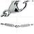 Collar para mujer Chopard Happy Diamonds Heart 5P Diamond - vista 7