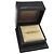 Anello Chopard Ice Cube in oro bianco 18K con diamanti - vista 9
