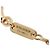 Boucheron Serpent Bohème Charm-Armband - Ansicht 5