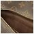 Bolsa Louis Vuitton Monogram Pochette Métis Marrom Monograma - vista 10