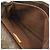 Bolsa Louis Vuitton Monogram Pochette Métis Marrom Monograma - vista 7