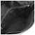 Borsa a tracolla Louis Vuitton Taiga Roman PM Nero Grigio - vista 7