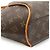 Bolso Louis Vuitton Monogram Ellipse PM Castaño Monograma - vista 4