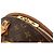 Bolso Louis Vuitton Monogram Ellipse PM Castaño Monograma - vista 6
