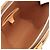 Bolso Louis Vuitton Monogram Ellipse PM Castaño Monograma - vista 8