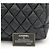 Saco Tote Chanel Coco Cocoon Preto - vista 10