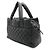 Saco Tote Chanel Coco Cocoon Preto - vista 3