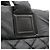 Saco Tote Chanel Coco Cocoon Preto - vista 9
