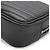 Sac Lou Camera Bag Yves Saint Laurent Noir Blanc - vue 4
