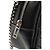 Sac Lou Camera Bag Yves Saint Laurent Noir Blanc - vue 5