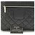 Chanel Coco Cocoon Backpack Black Dark red - view 10