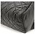 Chanel Coco Cocoon Backpack Black Dark red - view 4