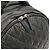Chanel Coco Cocoon Backpack Black Dark red - view 7