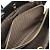 Louis Vuitton Monogram Empreinte Montaigne GM Handtasche Schwarz - Ansicht 7
