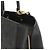 Louis Vuitton Monogram Empreinte Montaigne GM Handtasche Schwarz - Ansicht 9
