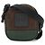 Borsa Chanel Sport Line Coco Mark Nero Verde