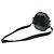 Borsa Chanel Sport Line Coco Mark Nero Verde - vista 3