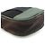 Borsa Chanel Sport Line Coco Mark Nero Verde - vista 4