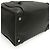Céline Borsa Tote Celine Luggage Mini Shopper Nero - vista 4