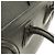 Céline Borsa Tote Celine Luggage Mini Shopper Nero - vista 5