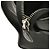 Céline Borsa Tote Celine Luggage Mini Shopper Nero - vista 7