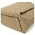 Borsa a tracolla Louis Vuitton Mahina Babylon PM Beige - vista 4