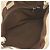 Borsa a tracolla Louis Vuitton Mahina Babylon PM Beige - vista 8