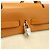 Hermès Borsa a mano e a tracolla HERMES Herbag MM - vista 7