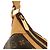 Borsa a tracolla Louis Vuitton Monogram Thames GM Marrone Monogramma - vista 6