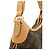 Borsa a tracolla Louis Vuitton Monogram Thames GM Marrone Monogramma - vista 8