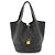 Hermès HERMES Picotin Lock MM Handtasche Tote Bag Schwarz - Ansicht 2