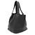 Hermès HERMES Picotin Lock MM Handtasche Tote Bag Schwarz - Ansicht 3