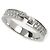 Anello Chaumet Liens Evidence in oro bianco 18K