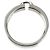 Anello Chaumet Liens Evidence in oro bianco 18K - vista 4