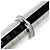 Anello Chaumet Liens Evidence in oro bianco 18K - vista 6