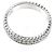 Boucheron Quatre Radiant Half Full Pave Ring in 18K Weißgold - Ansicht 4