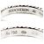 Boucheron Quatre Radiant Half Full Pave Ring in 18K Weißgold - Ansicht 5