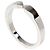 Chaumet Triomphe de Platinum Ehering - Ansicht 2