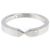 Chaumet Triomphe de Platinum Ehering - Ansicht 3