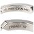 Chaumet Triomphe de Platinum Ehering - Ansicht 5
