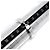 Chaumet Triomphe de Platinum Ehering - Ansicht 6