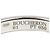 Anello Boucheron Godron in Platino Pt950 - vista 4