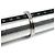 Anello Boucheron Godron in Platino Pt950 - vista 5
