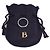 Anello Boucheron Godron in Platino Pt950 - vista 7