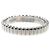 Anello Quatre Grosgrain Small Boucheron in oro bianco 18K - vista 3