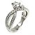 Chaumet Joséphine Amour d'Aigret Ring - Ansicht 2