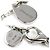 Collana Chaumet Josephine Ronde - vista 5