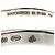 Boucheron Platin Ring Facettiert - Ansicht 5